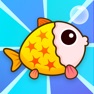 Get Feed Happy Fish - Your Pet Fish for iOS, iPhone, iPad Aso Report