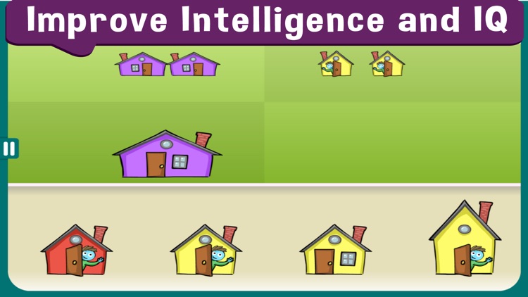 Math & Logic -Kids Brain Games screenshot-6