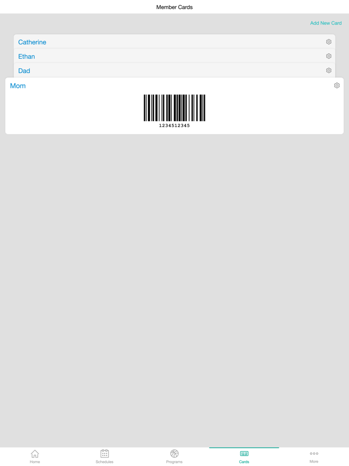 YMCA of Central Virginia