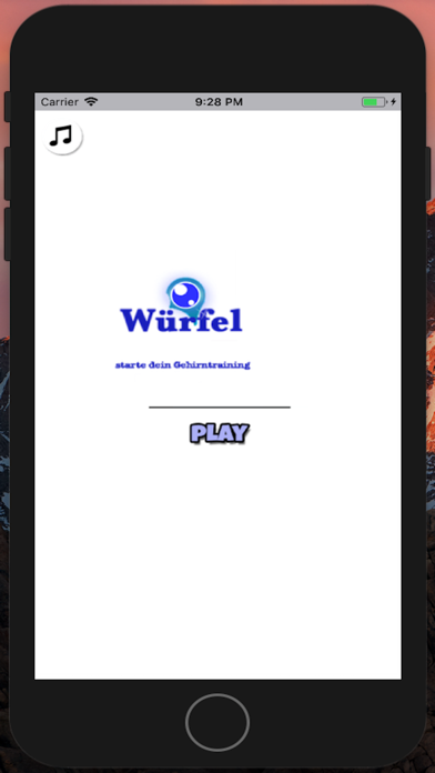 Würfel Game screenshot 2