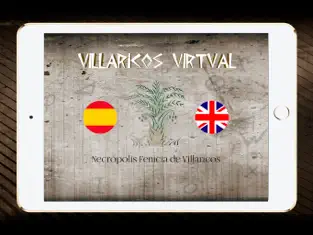 Captura 1 Villaricos Virtual iphone