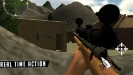 Game screenshot Army Target Sniper mod apk