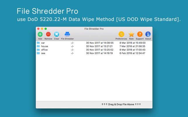 File Shredder Pro(圖2)-速報App