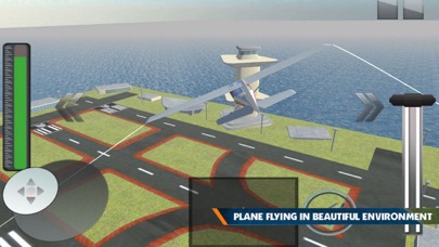 Real Airplane: Pilot Sim screenshot 3