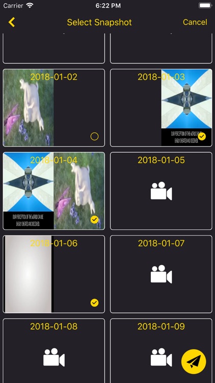 Learning Snapshots screenshot-3