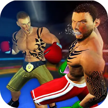 Boxing Stars Punch 3D Читы