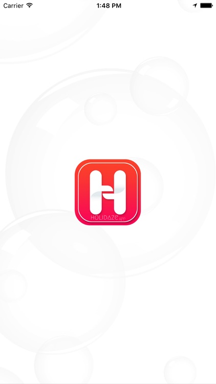 Holidaze App