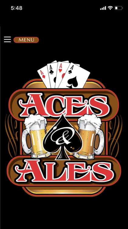 Aces & Ales