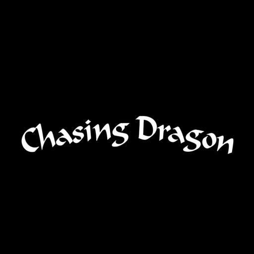 Chasing Dragon, Wembley icon