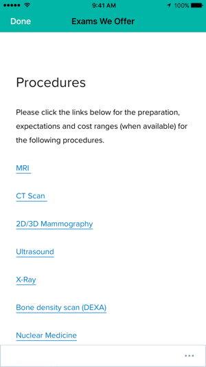 Diagnostic Imaging Centers, PA(圖2)-速報App