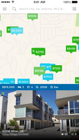 Torrance Real Estate(圖1)-速報App