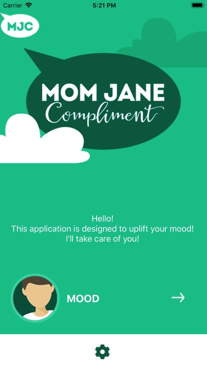 Mom Jane