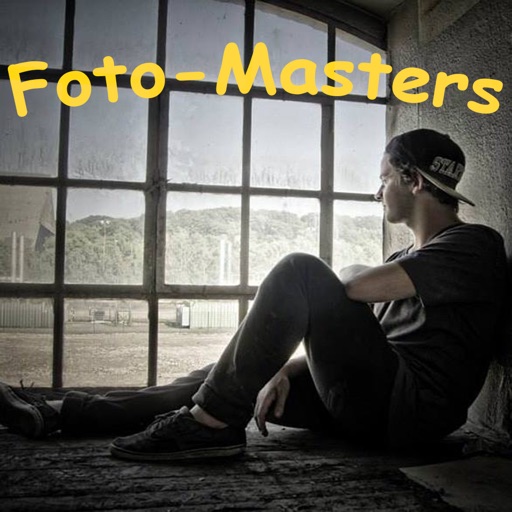 Foto-Masters icon