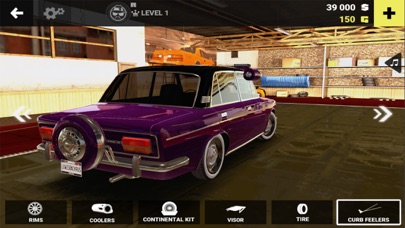 Lowriders Comeback 2 ... screenshot1