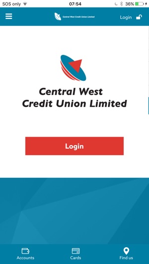 CWCU Mobile Banking(圖2)-速報App