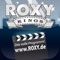 Jetzt gibt es die Roxy Kino App als offizielle App für's Smartphone