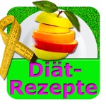 Diät-Rezepte  Tipps