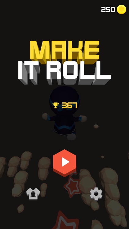 Make It Running