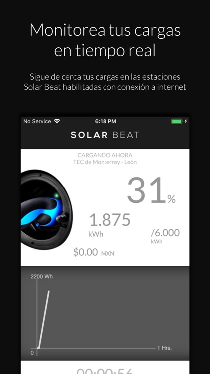 Solar Beat® screenshot-3