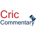 Cric Commentary