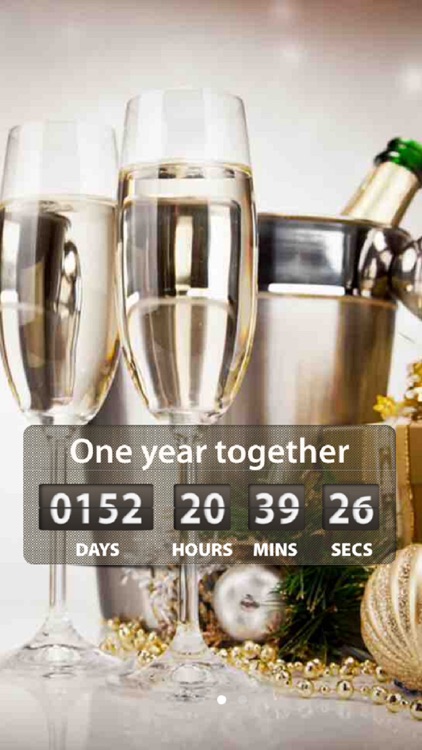 Vacation Countdown! screenshot-6