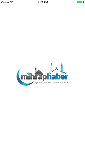 Mihrap Haber(圖1)-速報App