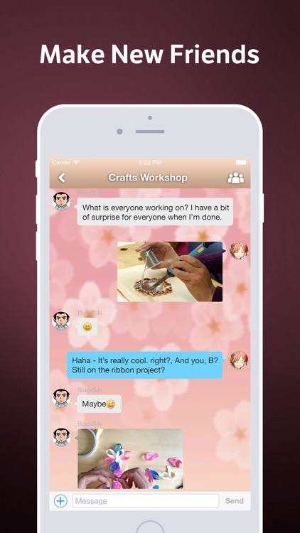 Crafty Amino - Community for Handmade Crafting and DIY