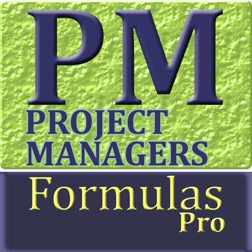 PM Formulas Pro ,PMP exam prep