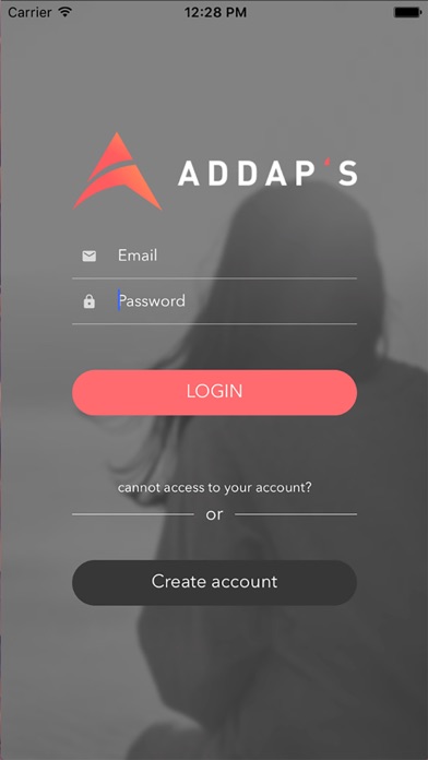 Addap's screenshot 3