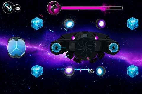 Gravity Badgers screenshot 3