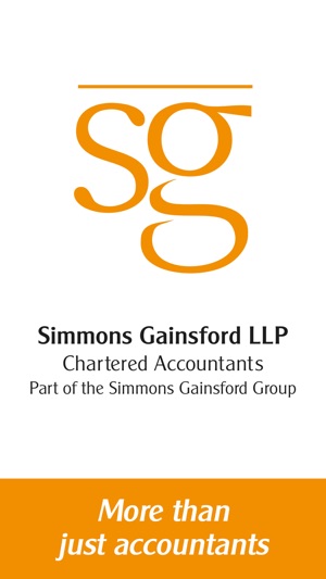 Simmons Gainsford LLP(圖1)-速報App