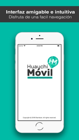 Huauchi Móvil(圖1)-速報App