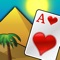 Pyramid Solitaire - Ancient Egypt has been enjoyed over 1 BILLION times