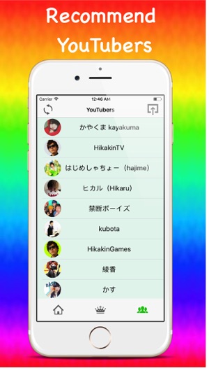 YTubers(圖4)-速報App