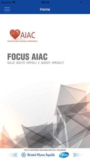 FOCUS AIAC