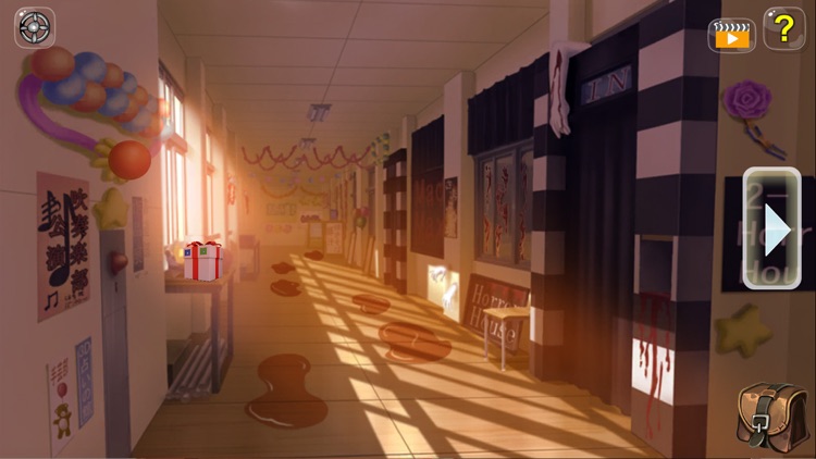 High school:The Mystery Room Escape Game screenshot-3