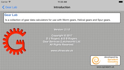 【图】Gear Lab(截图2) 【图】Gear Lab(截图2)