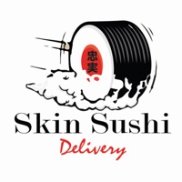 SKIN SUSHI DELIVERY pour PC