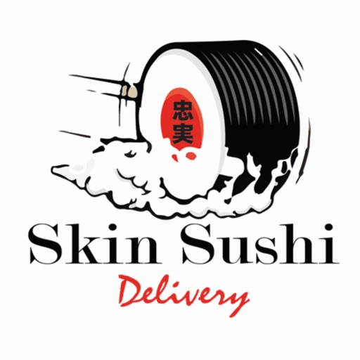 SKIN SUSHI DELIVERY icon