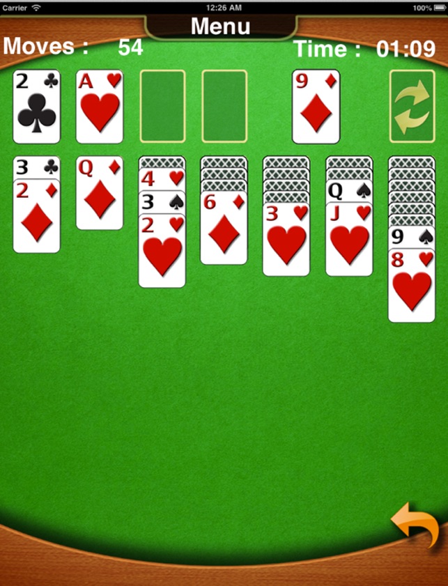 Solitaire!..(圖3)-速報App