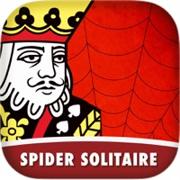 Spider Solitaire Suits