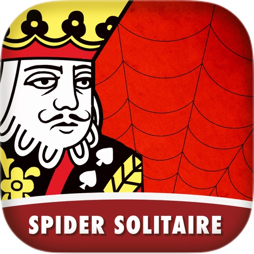 Spider Solitaire Suits icon
