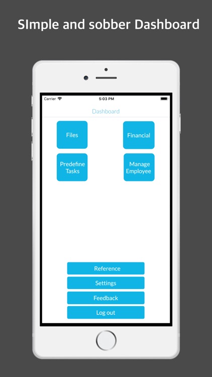 E-Files - Loan process & calc screenshot-5