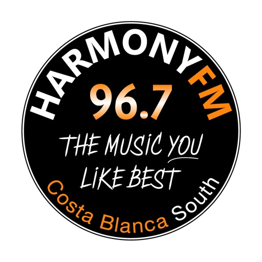 Harmony FM Spain