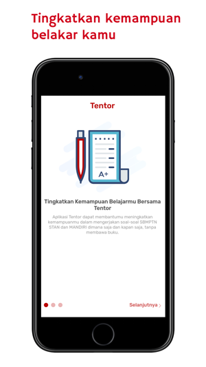 Tentor(圖1)-速報App