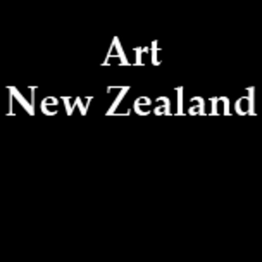 Art New Zealand