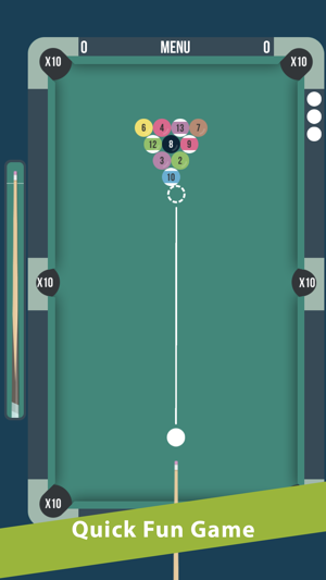 Quick 8 Pool(圖1)-速報App