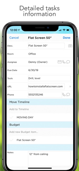 Pro Moving Planner(圖4)-速報App