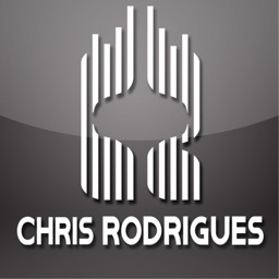 Deejay Chris Rodrigues