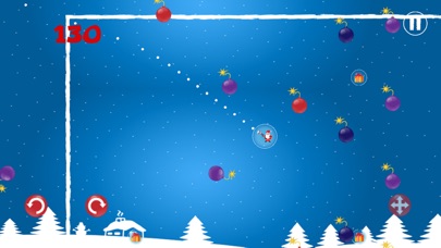 Santa Boom screenshot 2